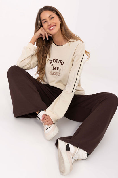 Tracksuit pants model 219966 Relevance