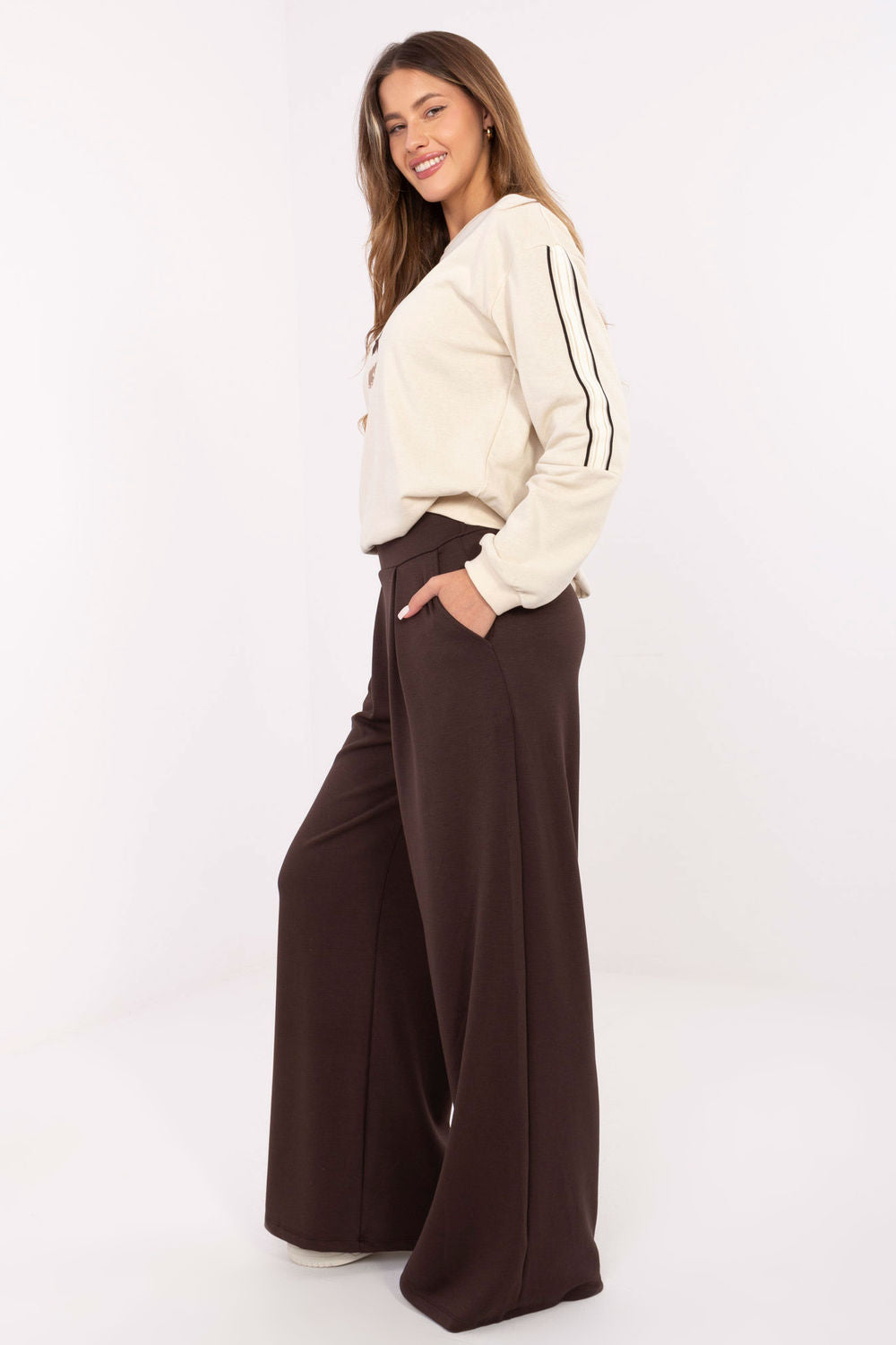 Tracksuit pants model 219966 Relevance