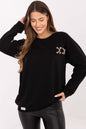 Sweater model 219967 Relevance