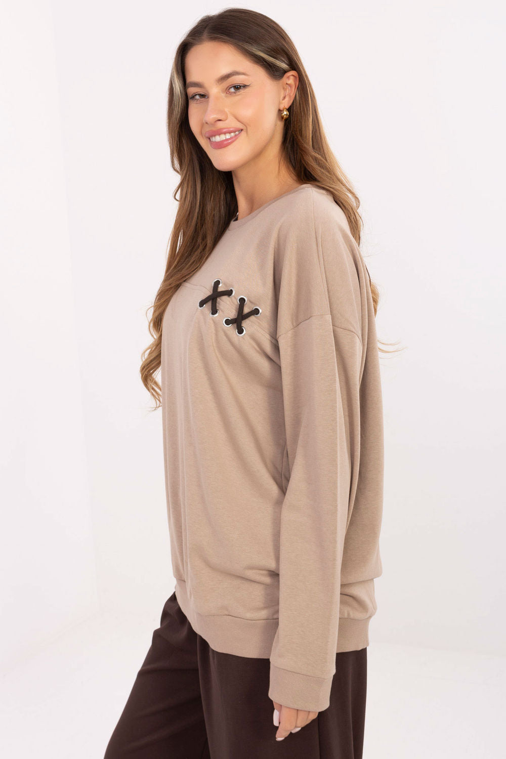 Sweater model 219968 Relevance