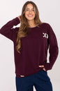 Sweater model 219969 Relevance