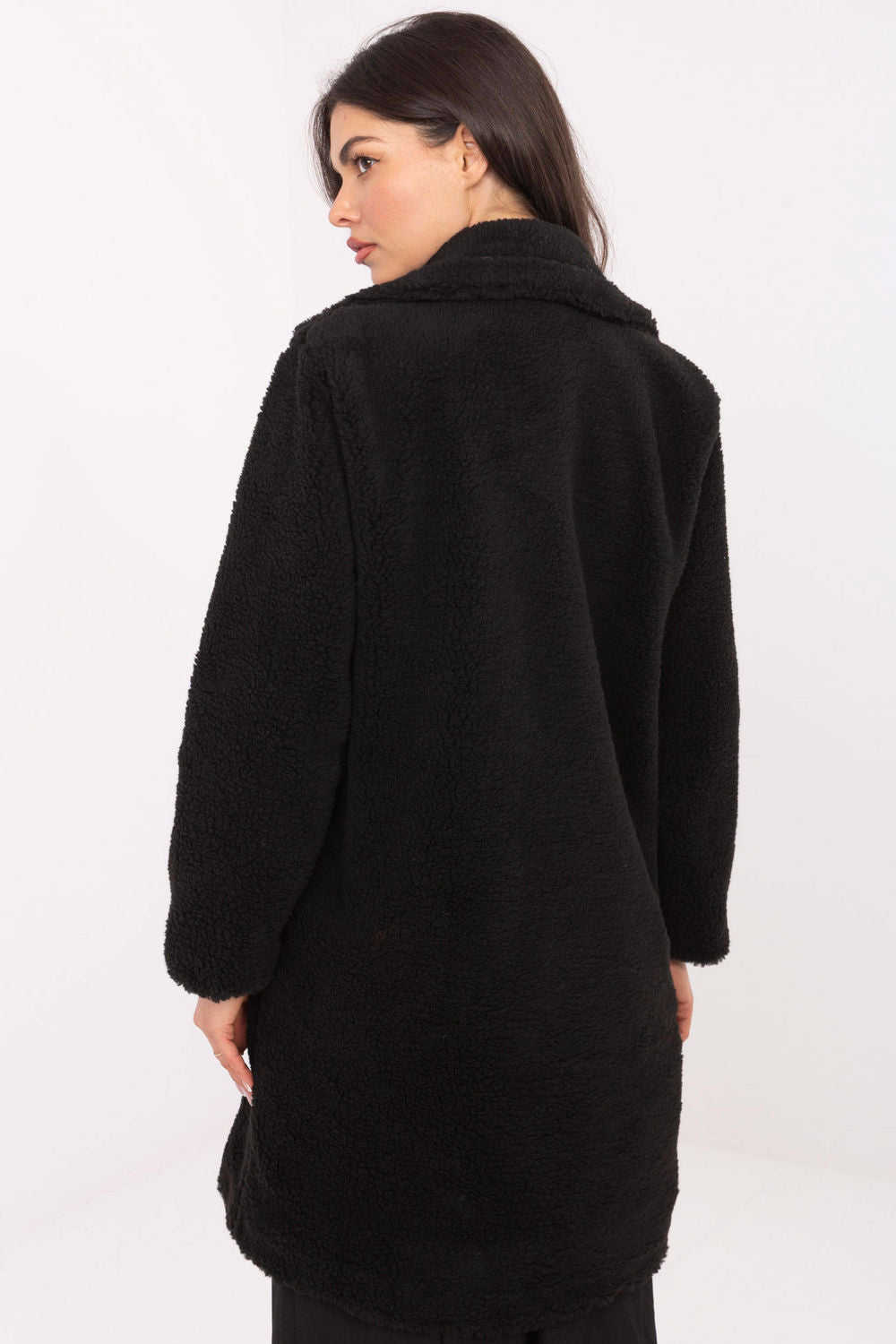 Coat model 219978 Factory Price