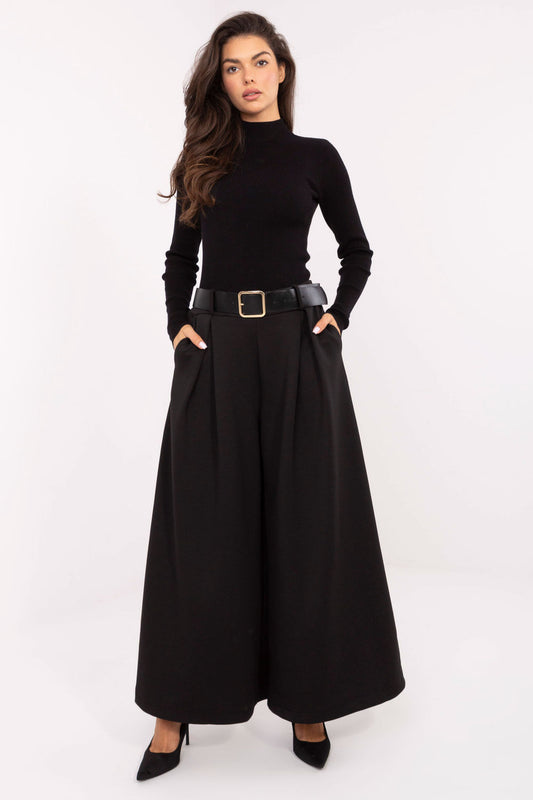 Ladies' Trousers Model 220011 Italy Moda