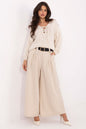 Damen Hose model 220023 Italy Moda