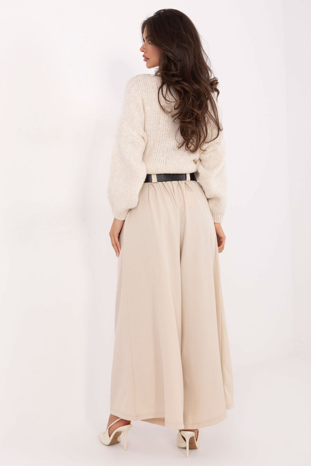 Damen Hose model 220023 Italy Moda