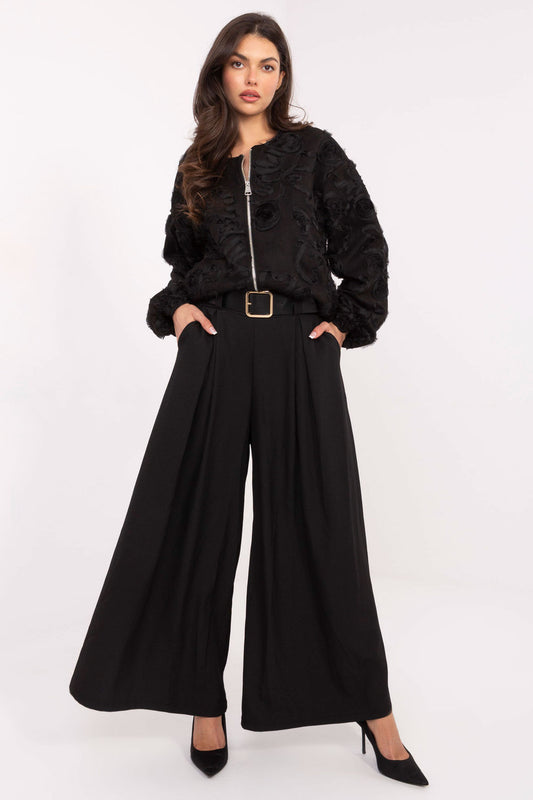 Women's Trousers model 220024 Italy Moda