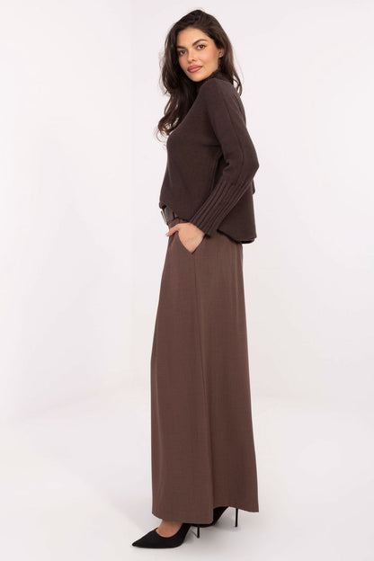 Damen Hose model 220025 Italy Moda
