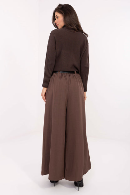Damen Hose model 220025 Italy Moda
