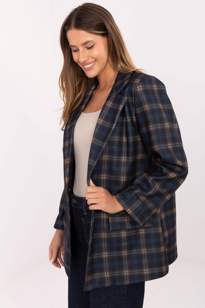 Blazer model 220031 Italy Moda