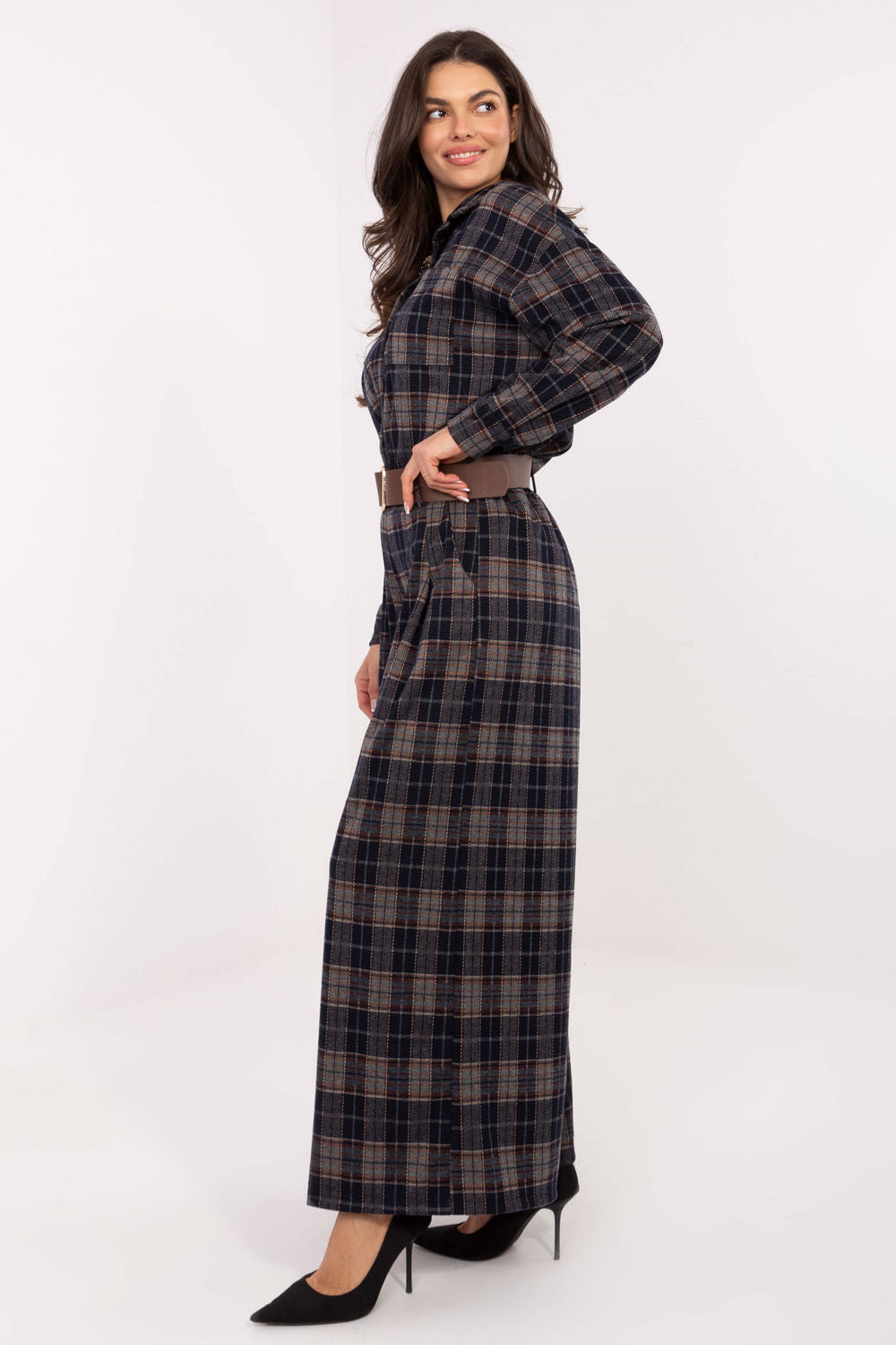 Women's Trousers model 220033 Italy Fashion