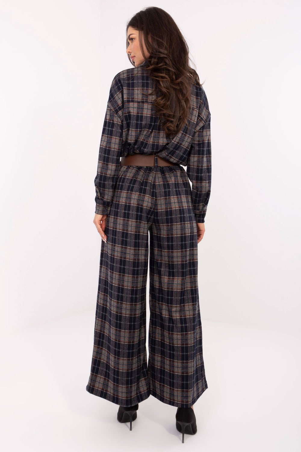 Women's Trousers model 220033 Italy Fashion