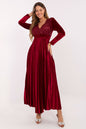 Long dress model 220047 Italy Moda