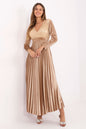 Long dress model 220048 Italy Moda