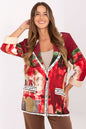 Jacket model 220051 Italy Fashion