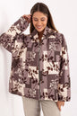 Jacke model 220054 Italy Moda