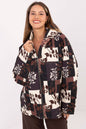 Jacke model 220055 Italy Moda