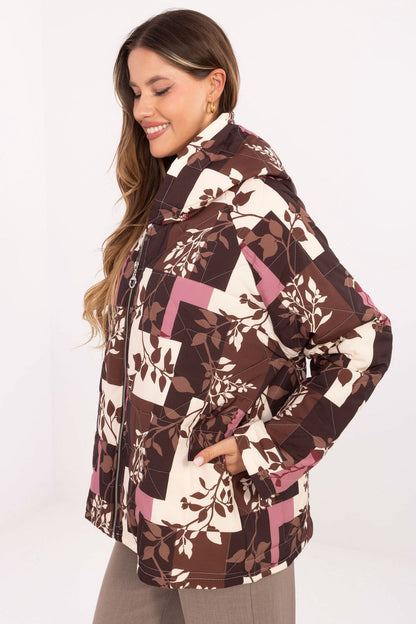 Jacke model 220056 Italy Moda