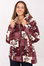Jacke model 220057 Italy Moda
