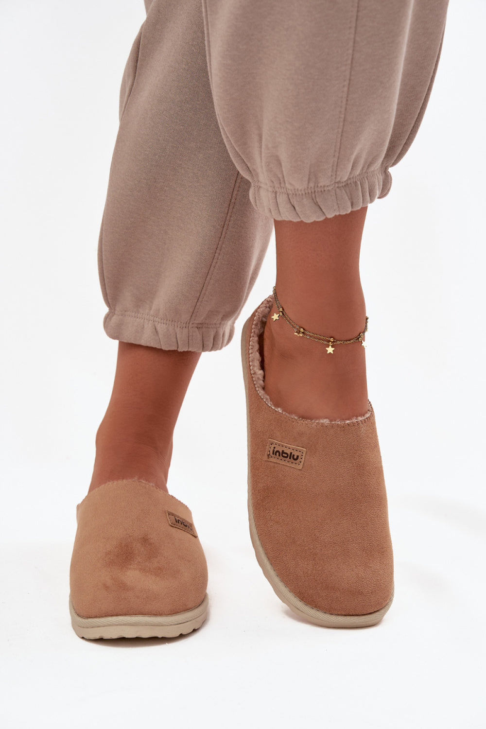 Slippers model 220069 Step in style