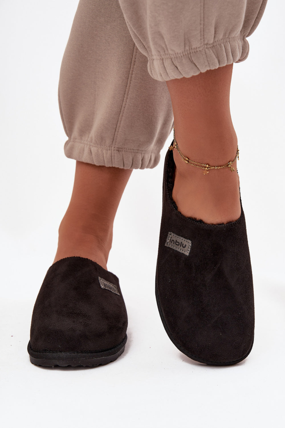 Slippers model 220070 Step in style
