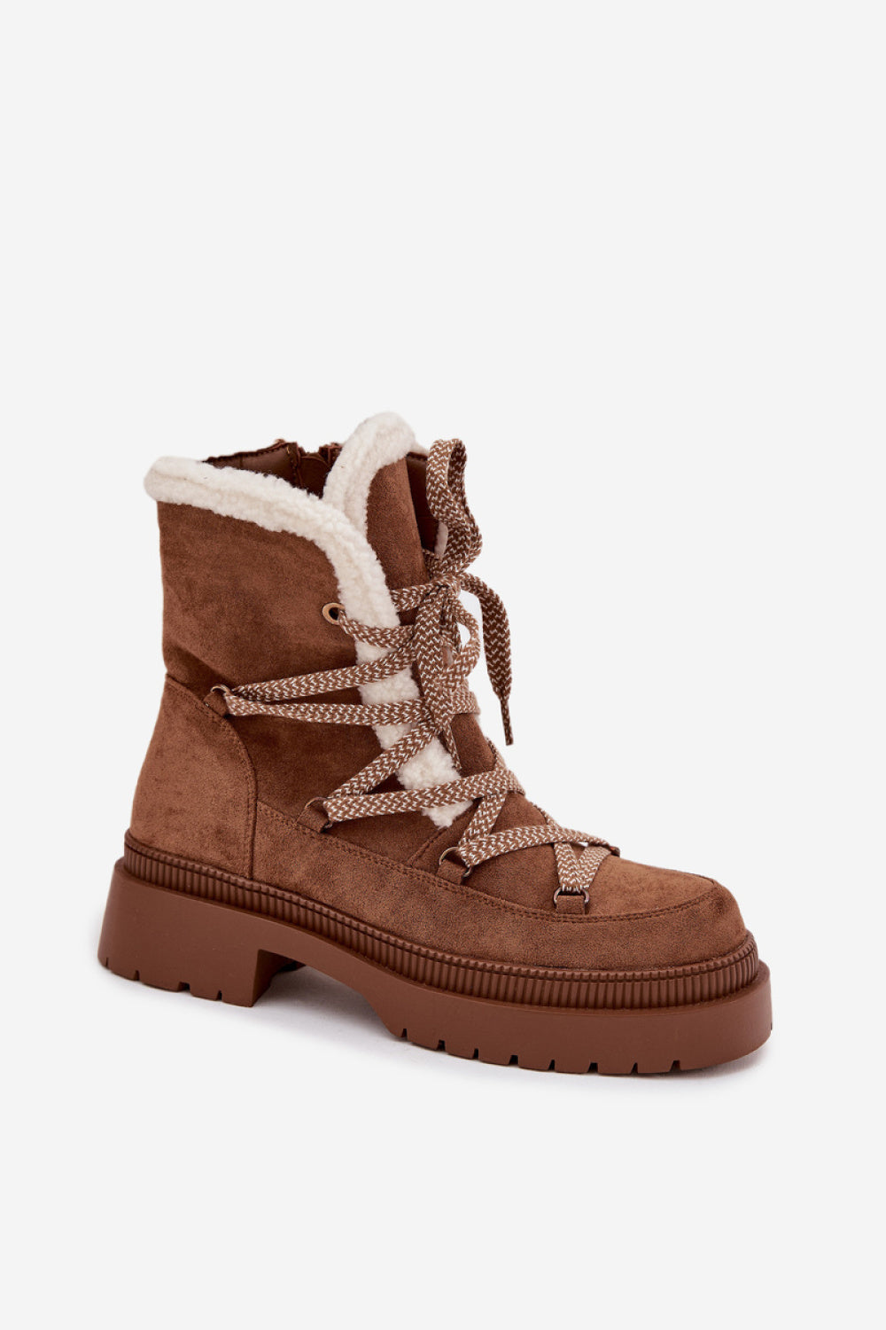 Snowshoes model 220072 Step in style