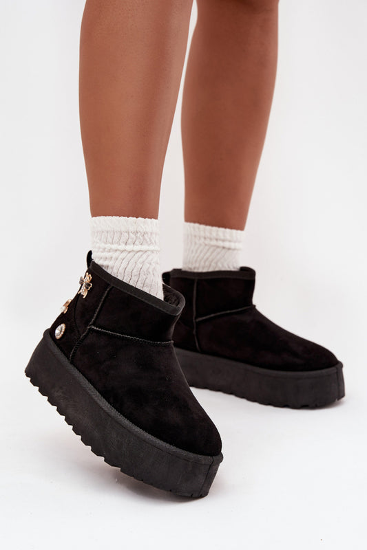 Snowshoes model 220079 Step in style