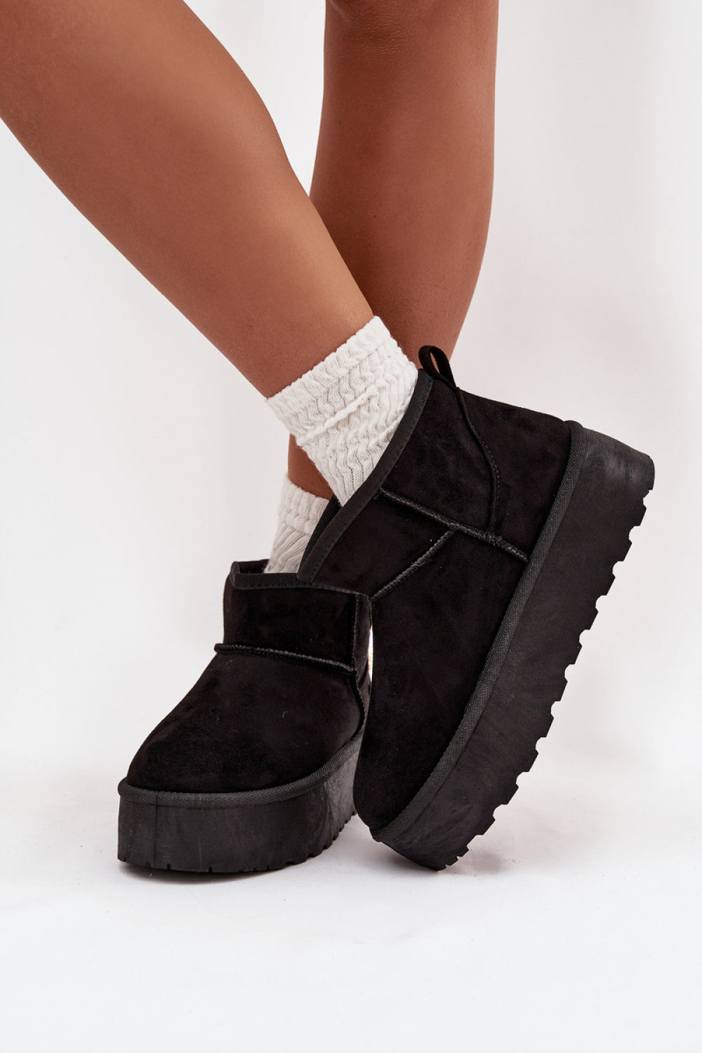 Snowshoes model 220079 Step in style