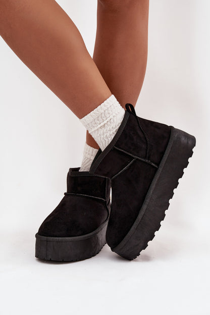 Snowshoes model 220079 Step in style