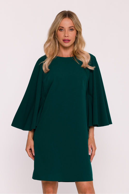 Everyday dress model 220101 Stylove