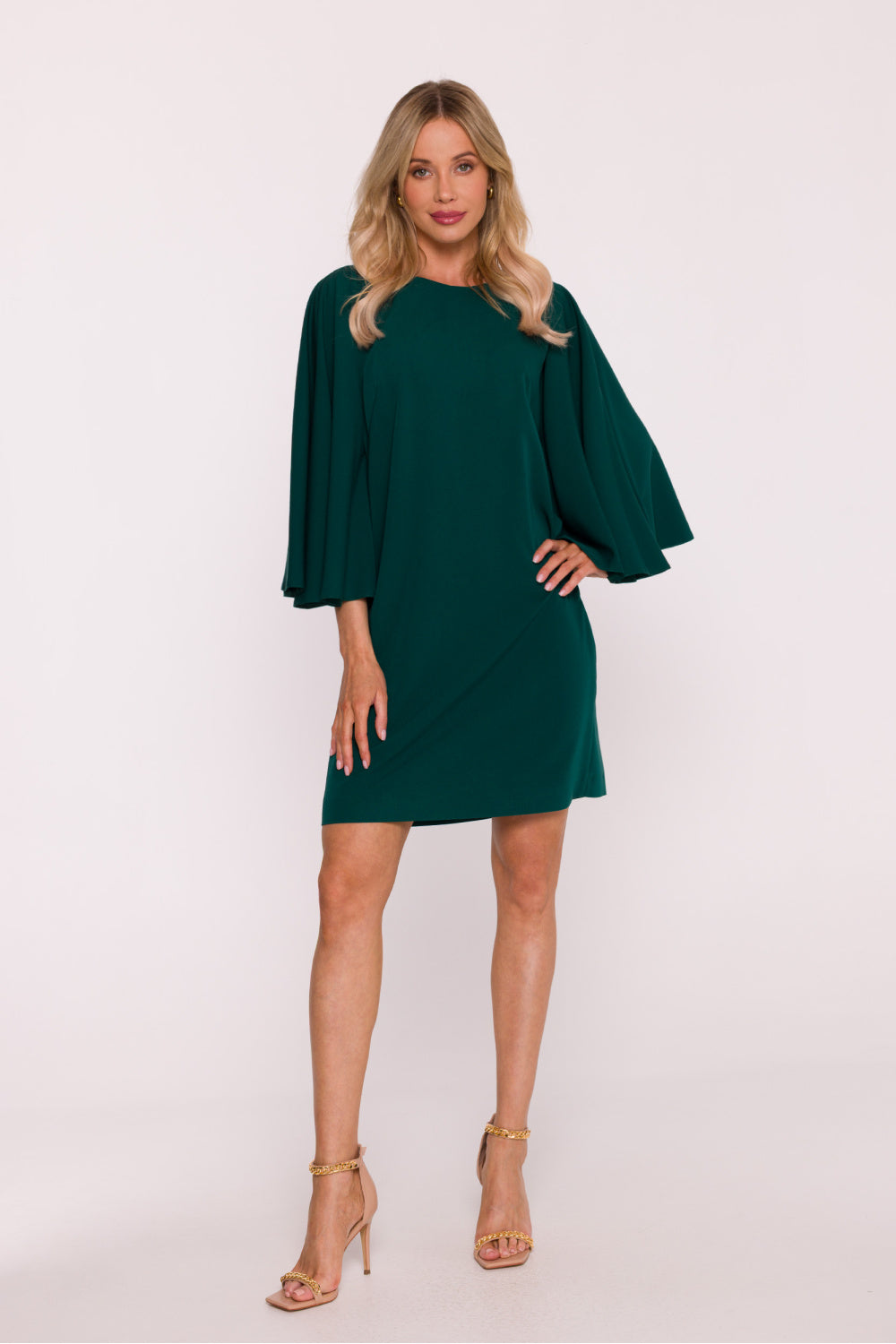Alltagskleid model 220101 Stylove