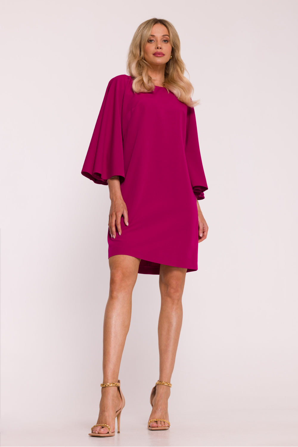 Alltagskleid model 220102 Stylove