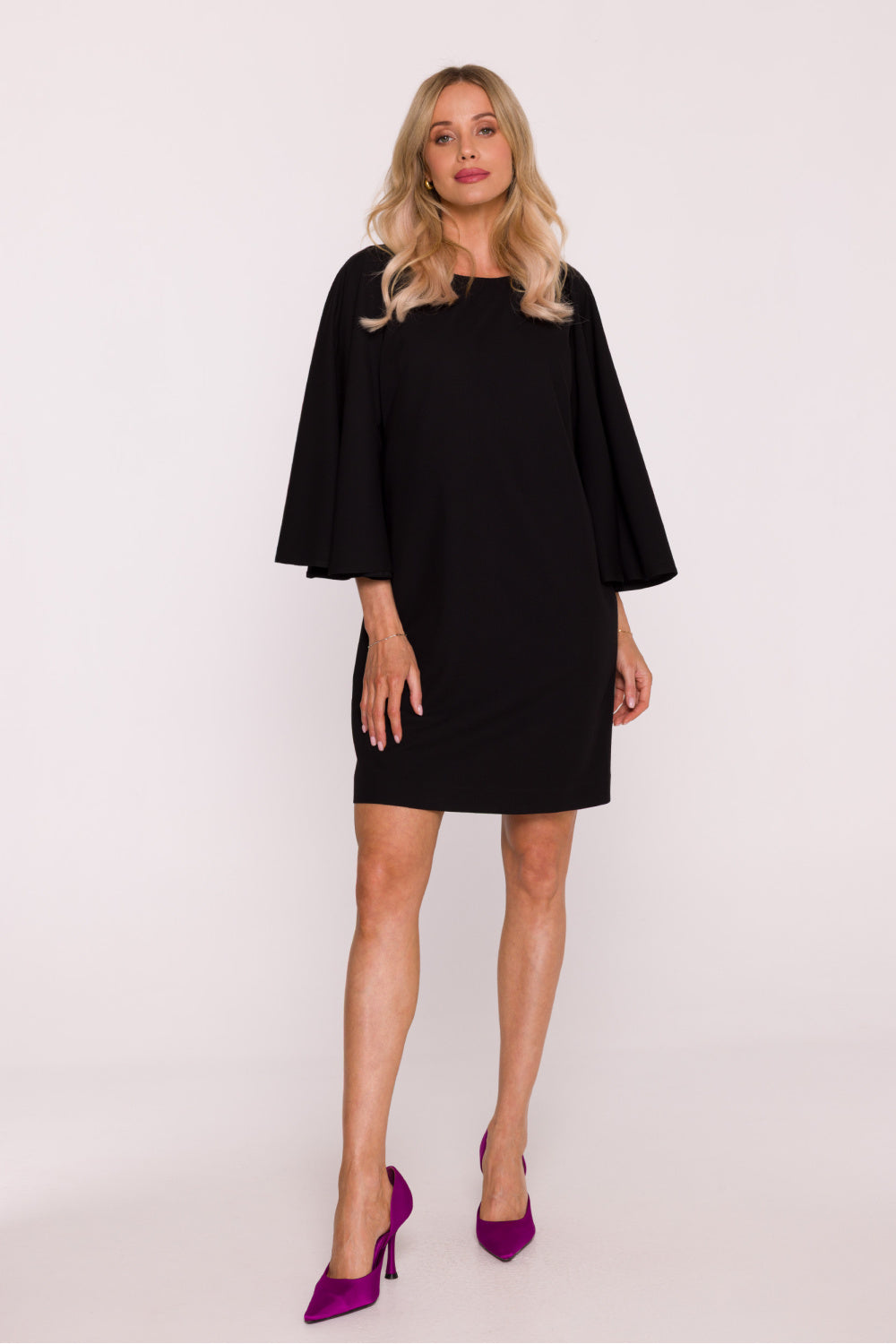 Alltagskleid model 220103 Stylove