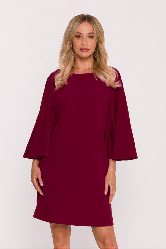 Everyday dress model 220104 Stylove