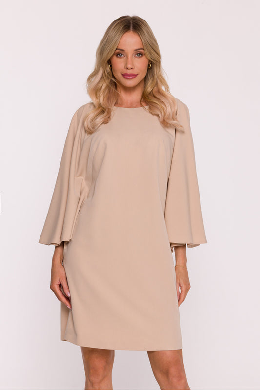 Everyday dress model 220105 Stylove