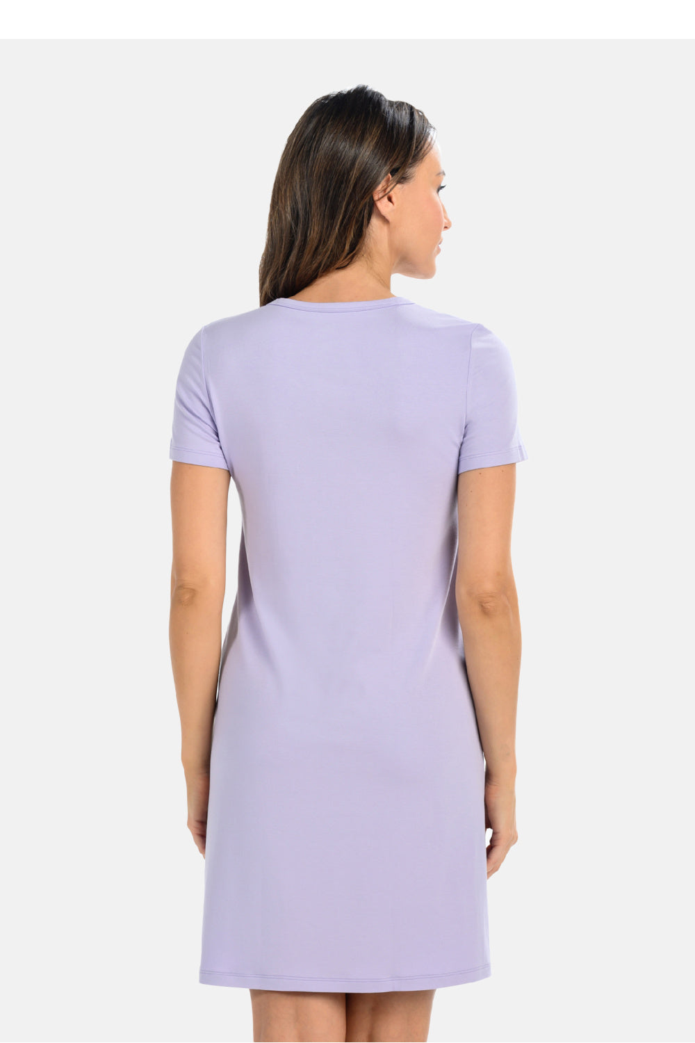 Nightgown model 220127 Teyli