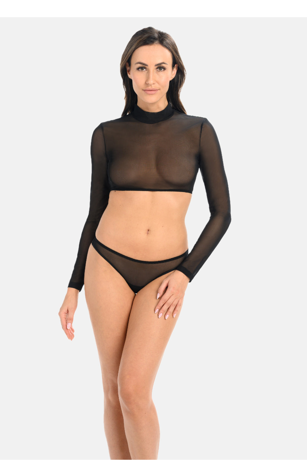 Sexy camisole model 220131 Teyli