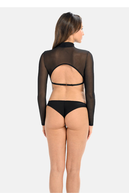 Sexy camisole model 220131 Teyli