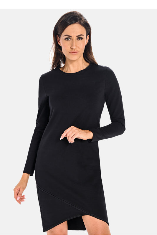 Everyday dress model 220136 Teyli