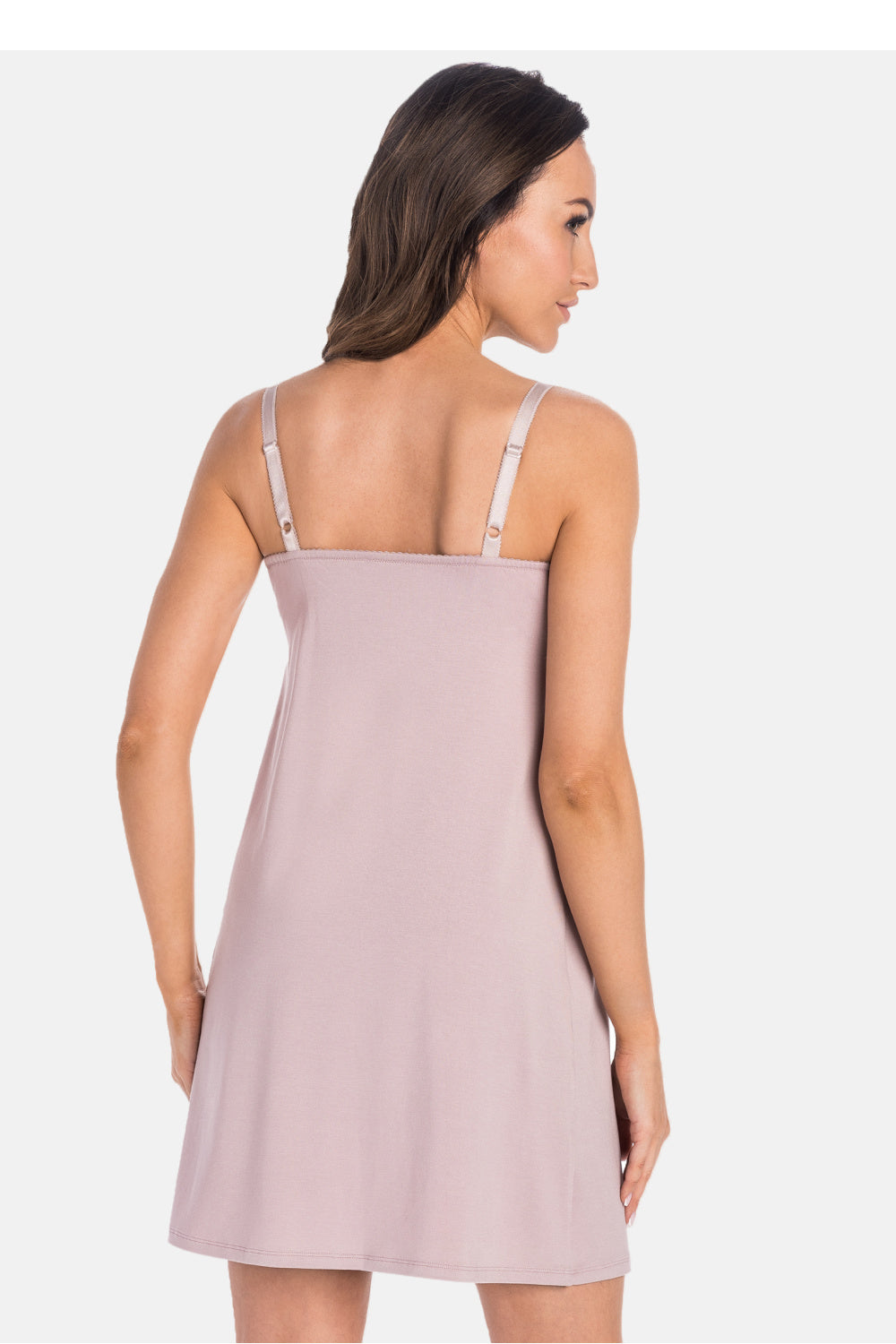 Nightgown model 220144 Teyli