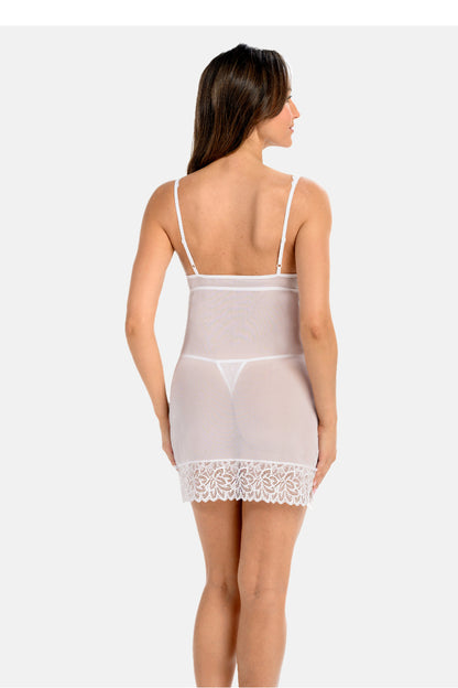 Sexy chemise model 220156 Teyli