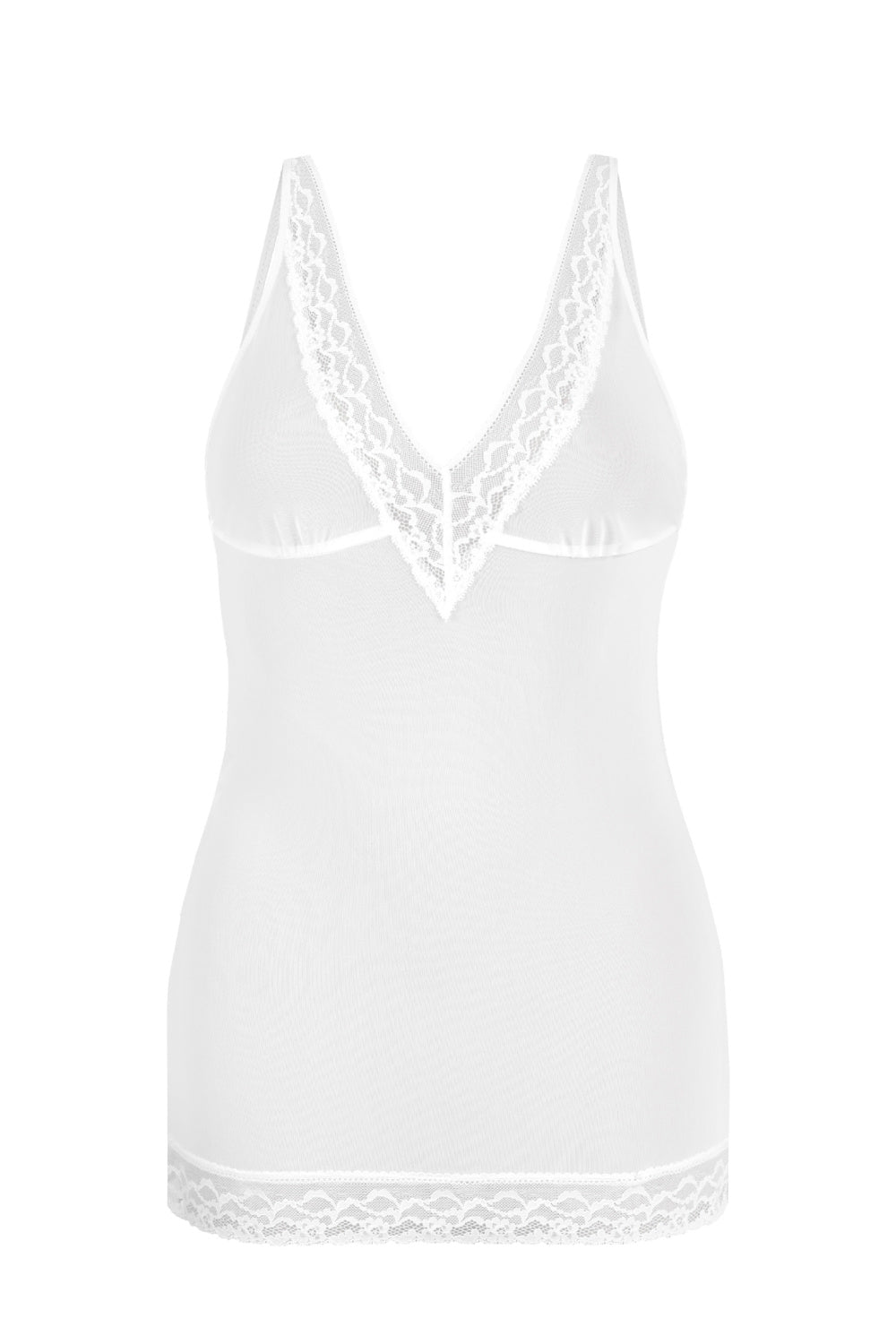 Sexy chemise model 220157 Teyli
