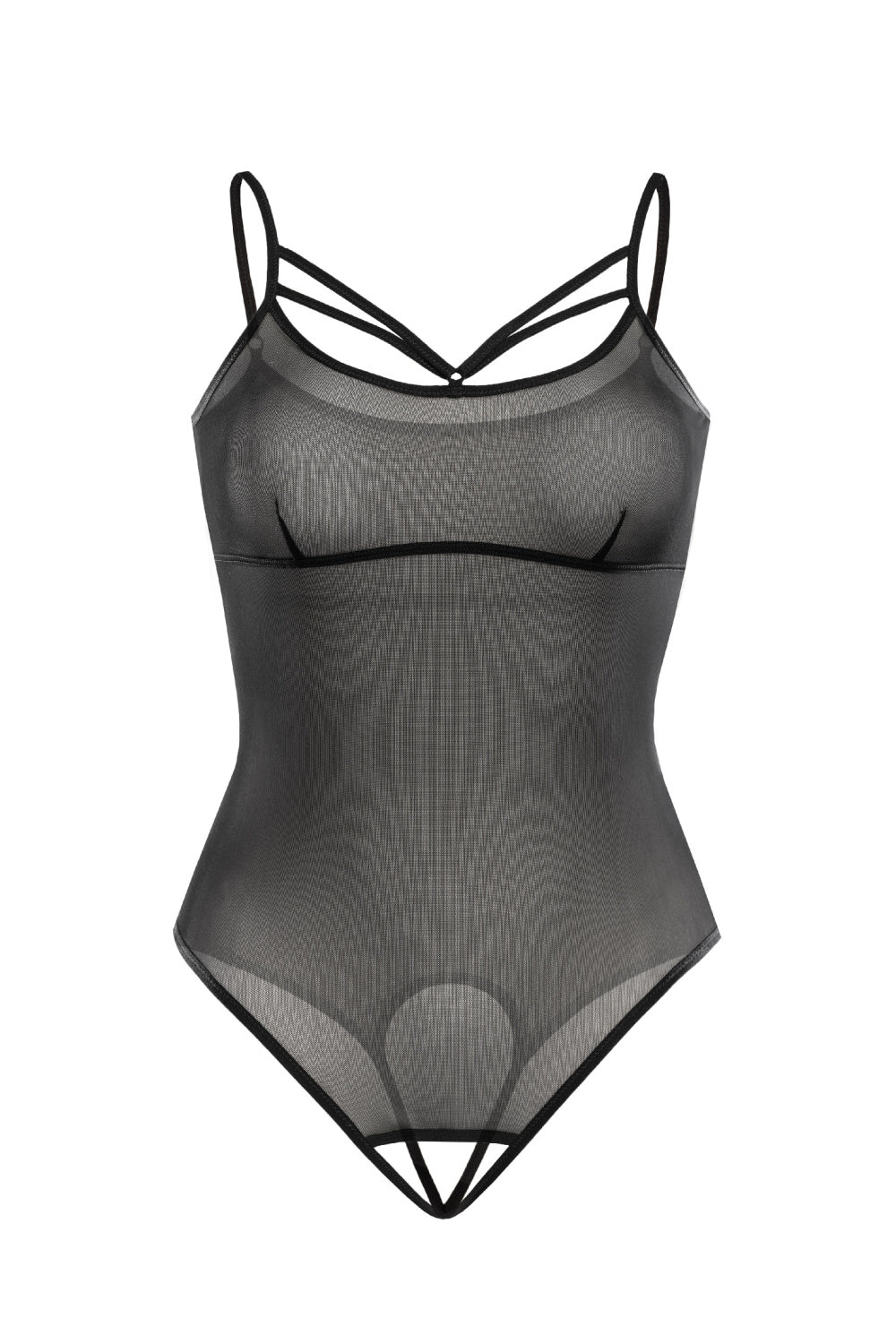 Body Model 220158 Teyli