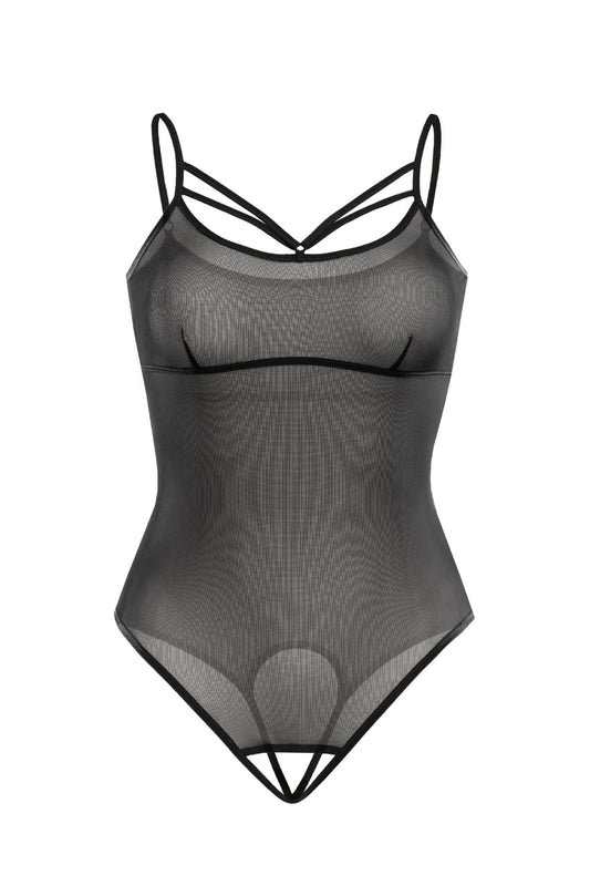 Body Model 220158 Teyli