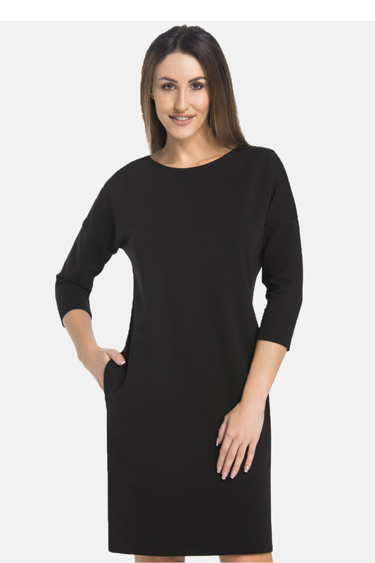 Everyday dress model 220161 Teyli