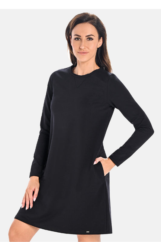 Everyday dress model 220162 Teyli
