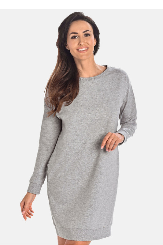 Everyday dress model 220163 Teyli