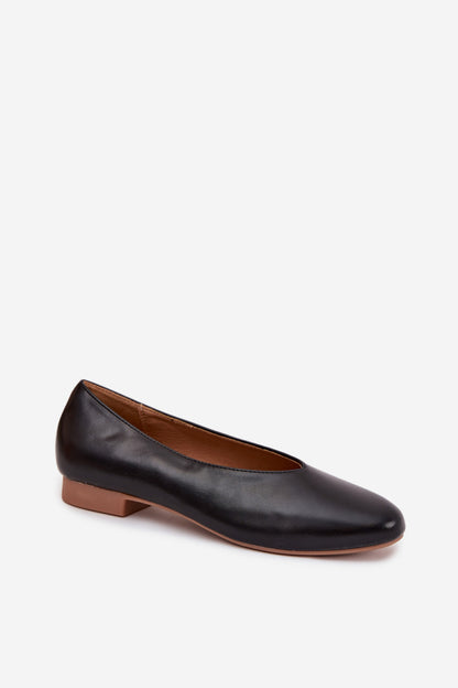 Ballerina shoes model 220188 Step in style