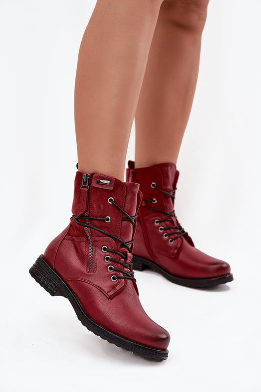 Boot model 220189 Step in style