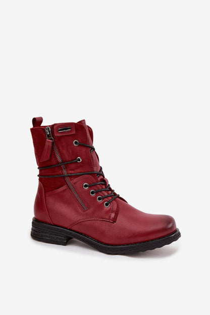 Boot model 220189 Step in style