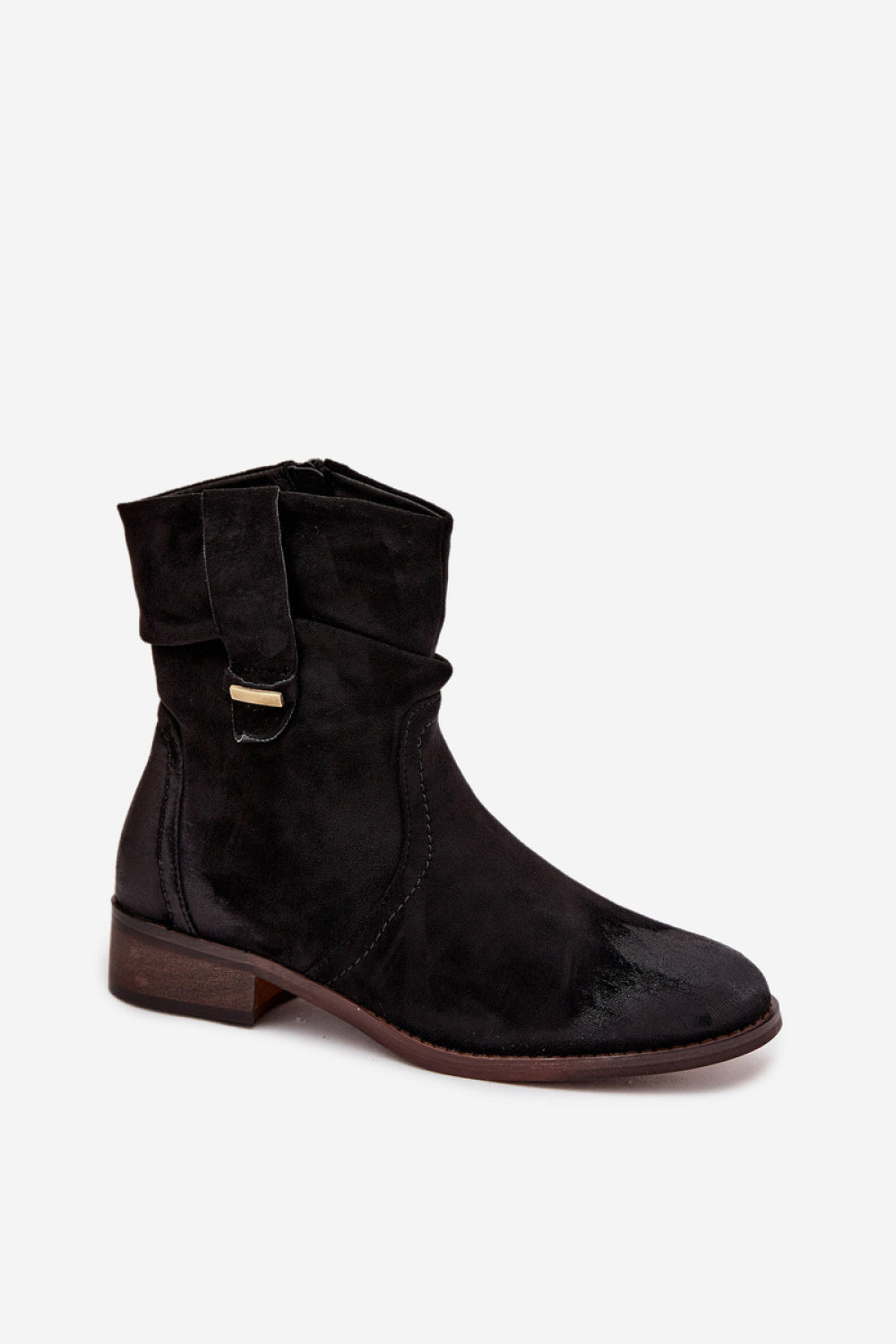 Stiefeletten model 220191 Step in style